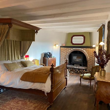 Moon River Bellac Chambre D'Hotes Exterior photo