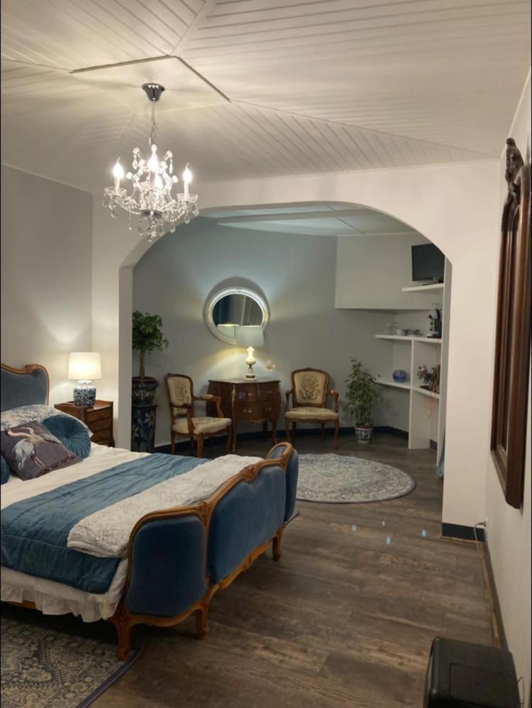 Moon River Bellac Chambre D'Hotes Exterior photo