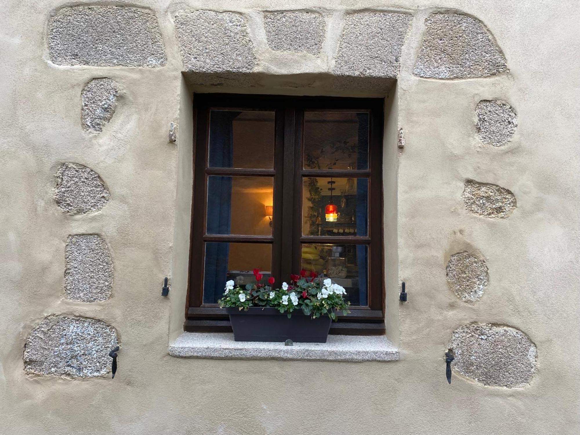 Moon River Bellac Chambre D'Hotes Exterior photo