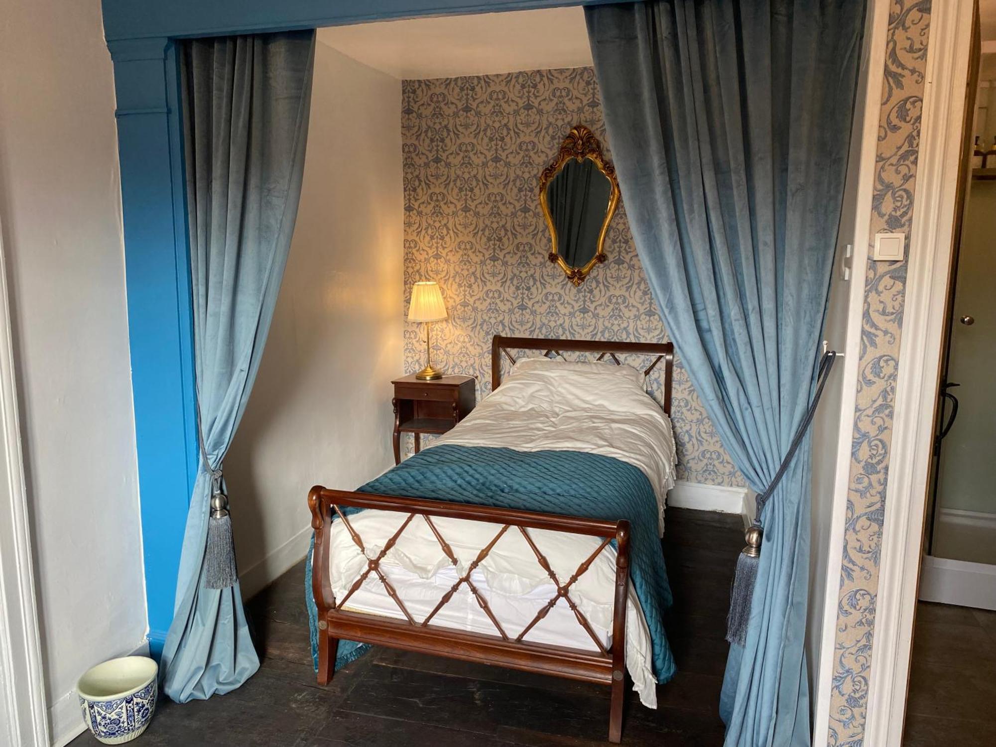 Moon River Bellac Chambre D'Hotes Exterior photo