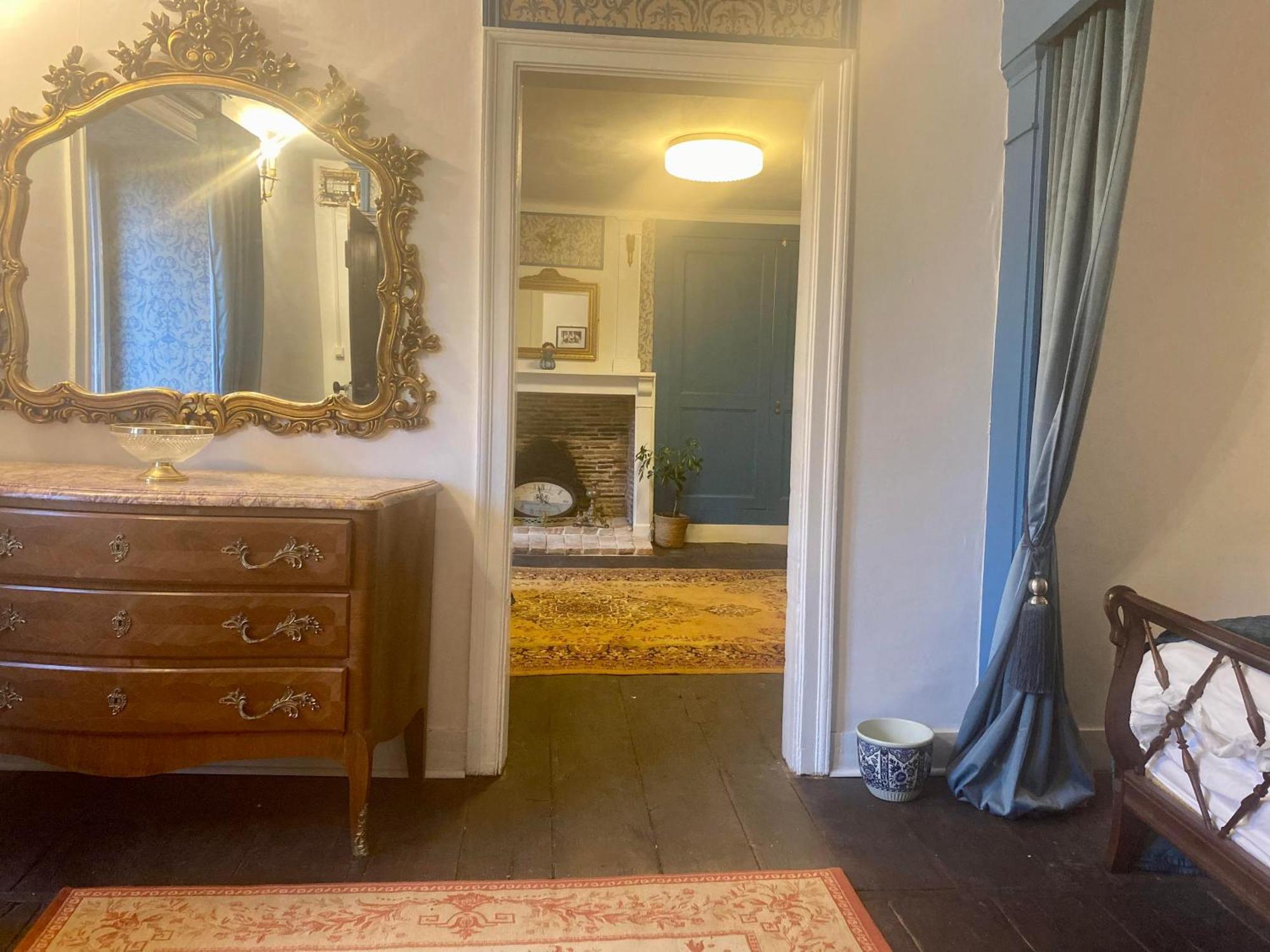 Moon River Bellac Chambre D'Hotes Exterior photo