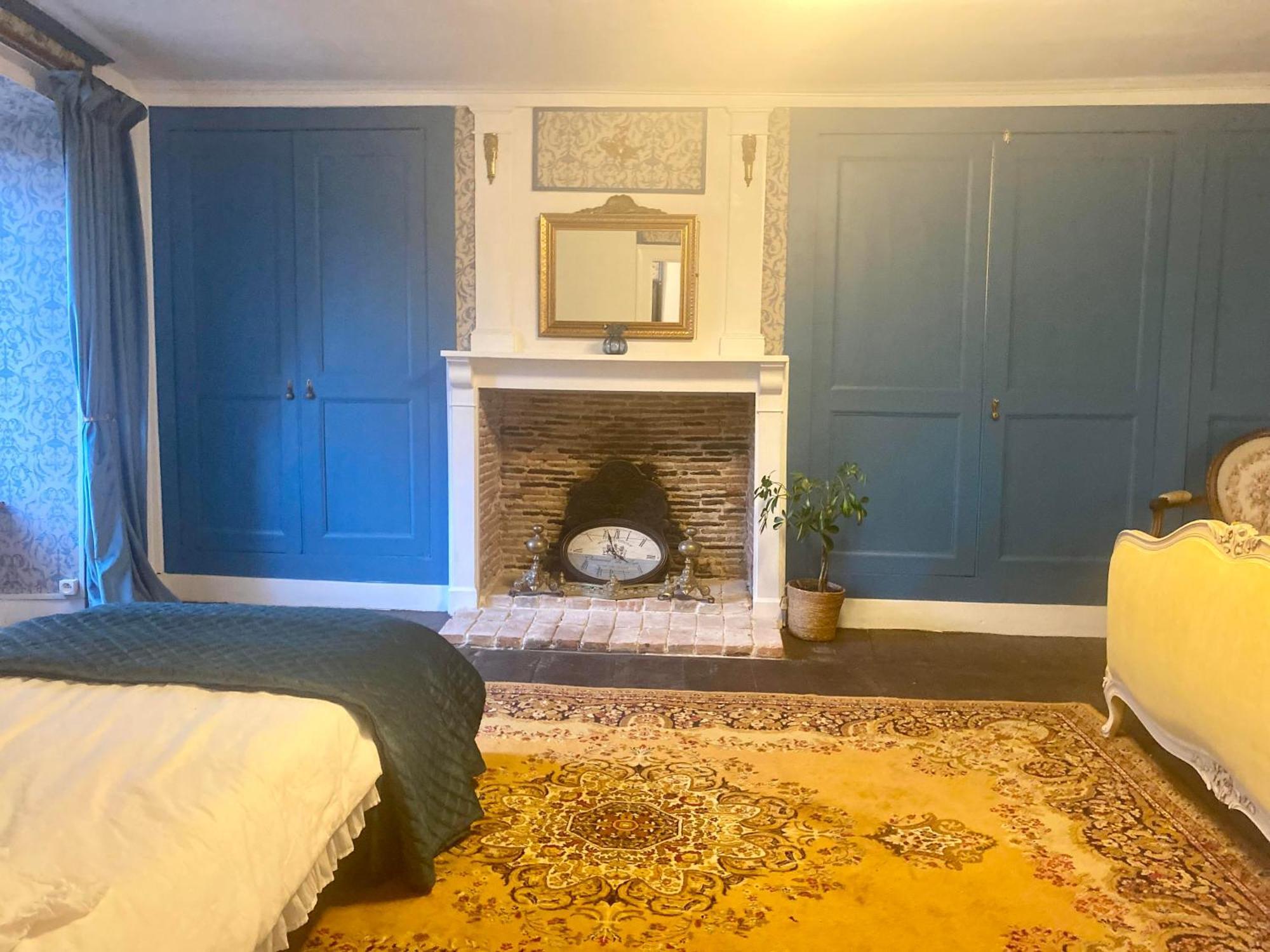 Moon River Bellac Chambre D'Hotes Exterior photo