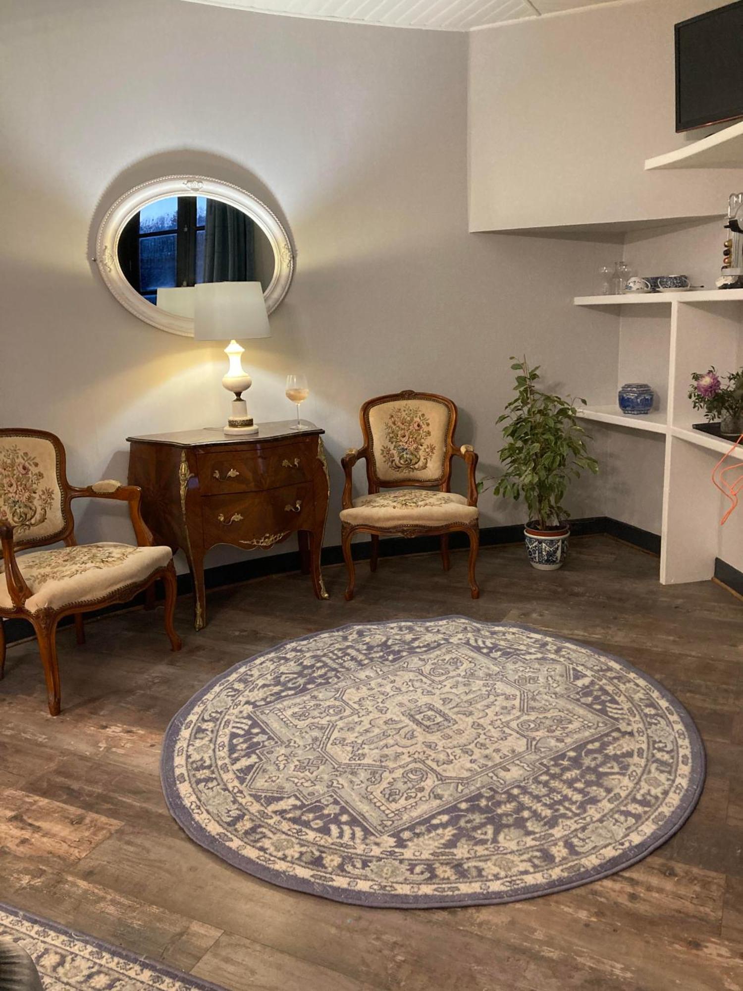 Moon River Bellac Chambre D'Hotes Exterior photo