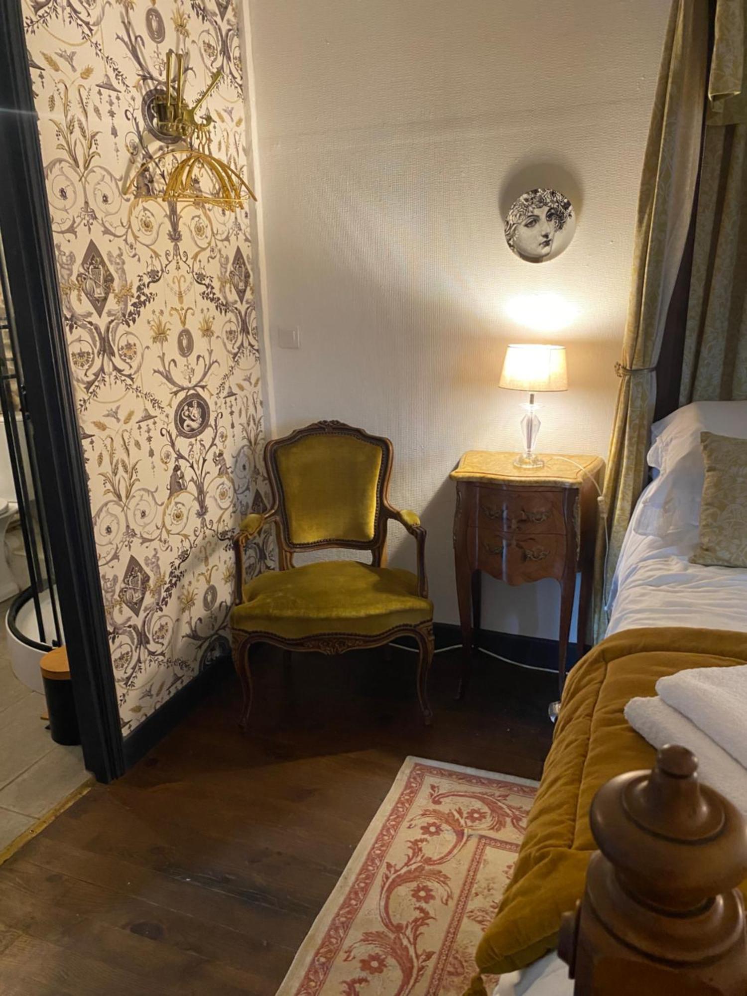 Moon River Bellac Chambre D'Hotes Exterior photo